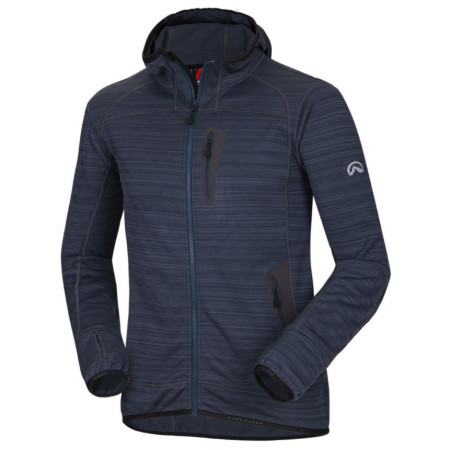 Męska bluza Northfinder Piettro zarys