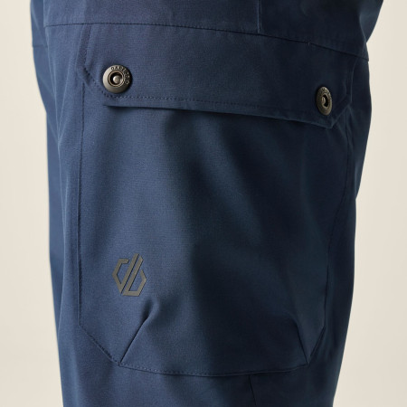 Spodnie męskie Dare 2b Baseplate Insulated Pant