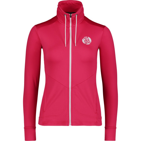 Bluza damska Nordblanc Bland różowy Pink