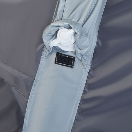 Nadmuchiwany namiot Regatta Kolima V3 6