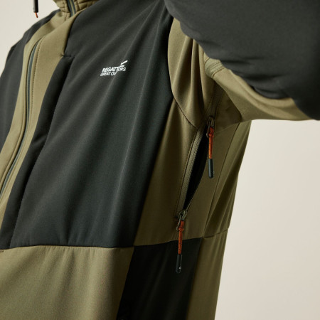 Kurtka męska Regatta Hewitts