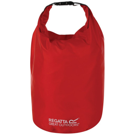 Worek Regatta 40L Dry Bag czerwony AmberGlow