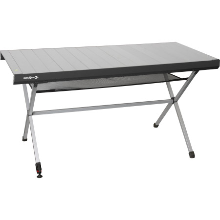 Stół Brunner Titanium Axia 6 jasnoszary