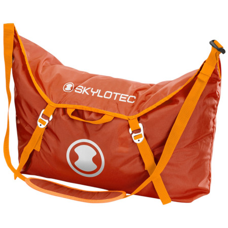 Worek na linę Skylotec City Rope Bag pomarańczowy Orange