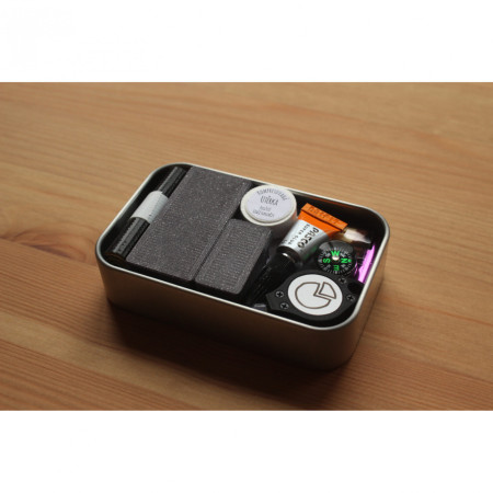 Skrzynka SOS Kouskysveta Ważka