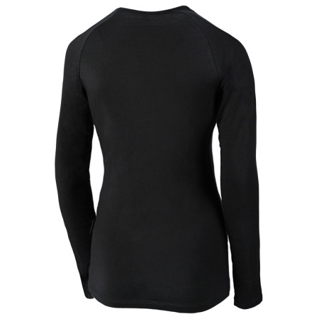 Koszulka damska Zulu Bambus 210 Long