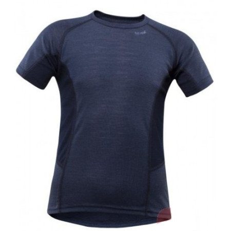 Koszulka Devold MultiSport Kid Horizont