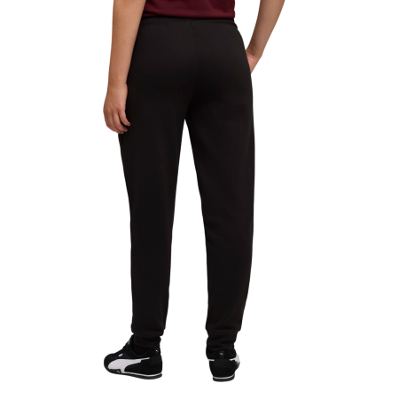 Damskie spodnie dresowe Puma ESS METALLIC Sweatpants FL