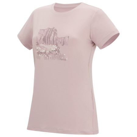 Koszulka damska Regatta Womens Fingal Stretch