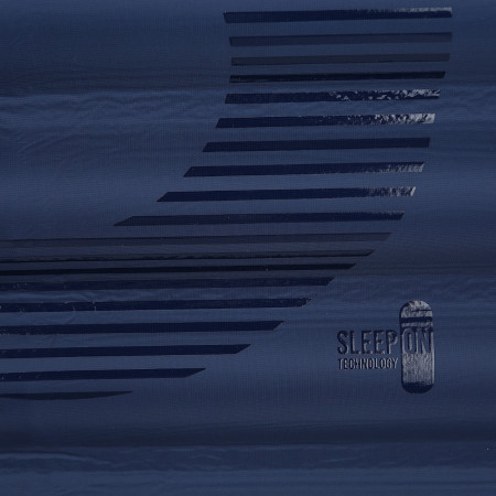 Samopompująca się karimata Warg Radon Flat