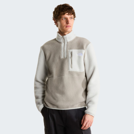 Bluza męska The North Face M Yumiori 1/4 Zip