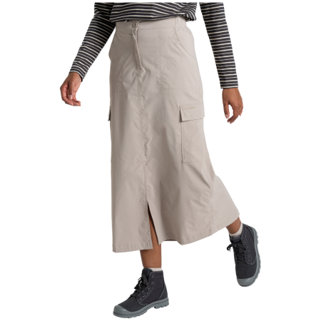 Spódnica Craghoppers NosiLife Adventure Midi Skirt