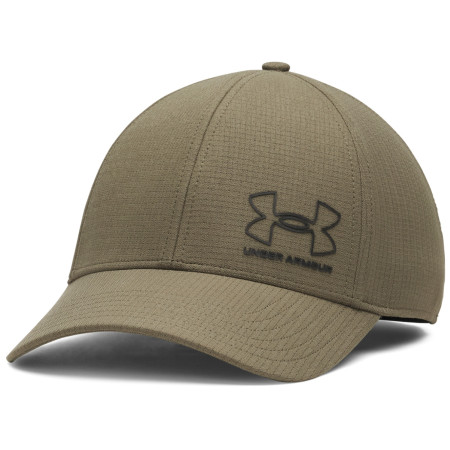 Czapka z daszkiem Under Armour M Av Low Str