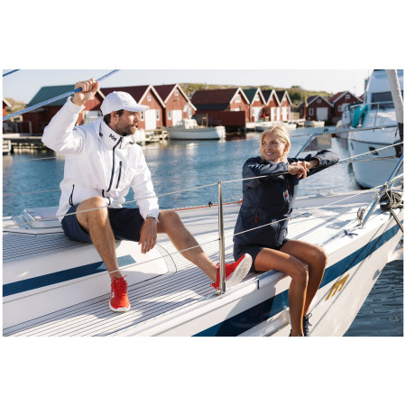 Bejsbolówka Helly Hansen Crew Cap 2.0