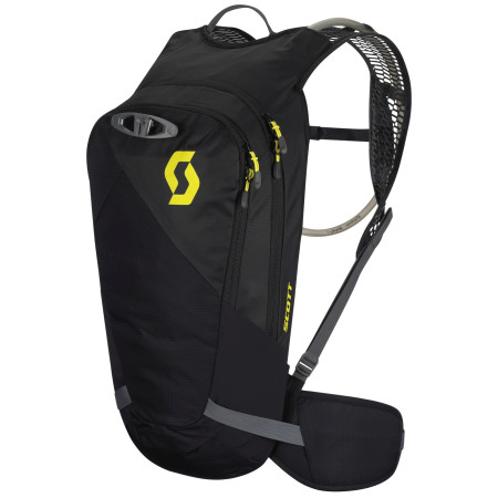 Plecak rowerowy Scott Pack Perform Evo HY' 10 czarny CaviarBlack