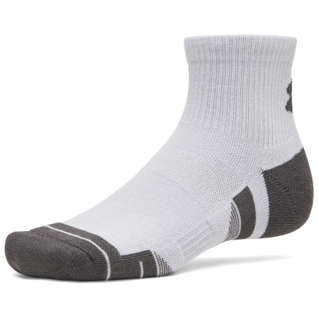 Zestaw skarpetek Under Armour New UA Perf Tech 3Pk Qtr