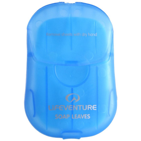 Mydło w listkach LifeVenture Soap Leaves