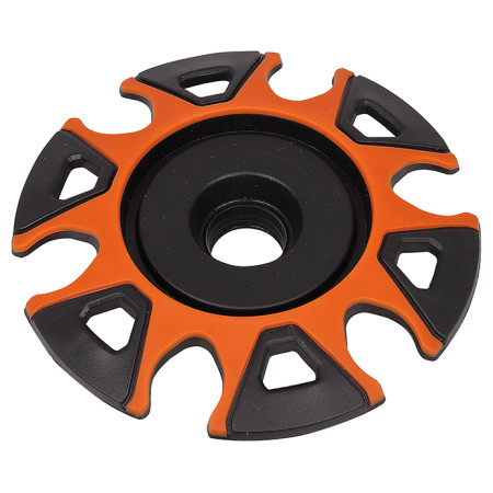 Kije trekkingowe Camp Backcountry Pro 2