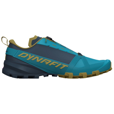 Buty do biegania dla mężczyzn Dynafit Traverse Gtx niebieski 8071 - Storm Blue/Blueberry