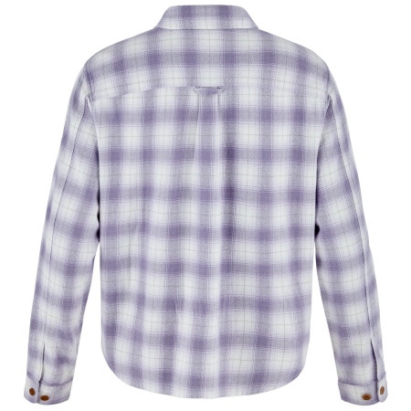 Koszula damska Fjällräven Övik Boxy Flannel Shirt W