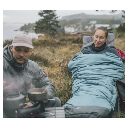 Śpiwór trzysezonowy Robens Spire III -9°C