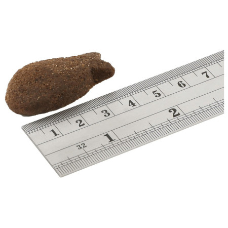 Przysmaki dla psów Fish4Dogs Digestion White Fish Morsels 225g