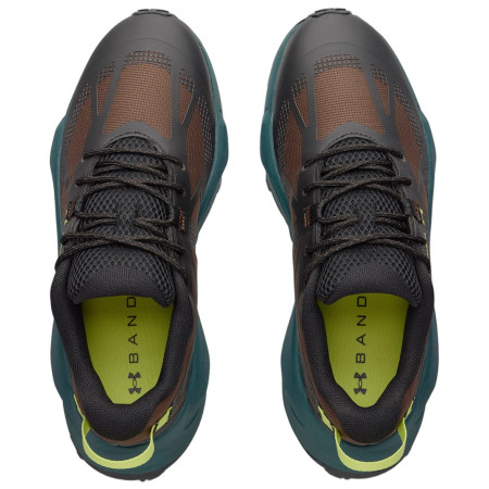 Buty męskie Under Armour Charged Bandit TR 4