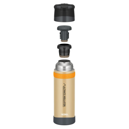 Termos Thermos Mountain FFX 0,75l
