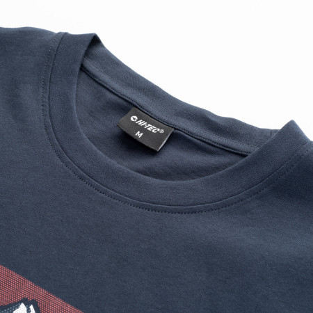 Koszulka męska Hi-Tec Rawal