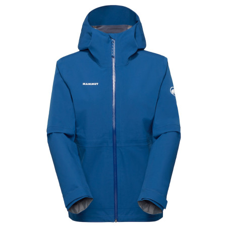 Kurtka damska Mammut Linard Guide HS Hooded Jacket Women