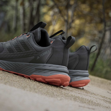 Buty męskie Adidas Terrex Tracefinder