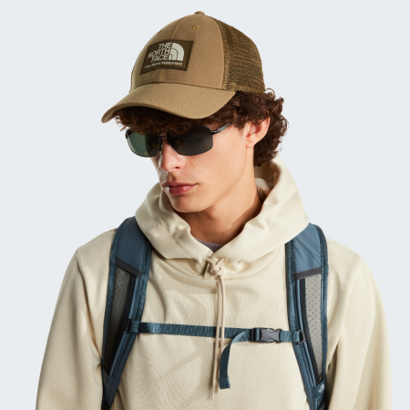 Bejsbolówka The North Face Mudder Trucker