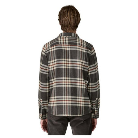 Koszula męska Patagonia M's Fjord Flannel Shirt