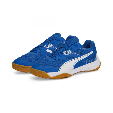 Buty dziecięce Puma Solarflash Jr II