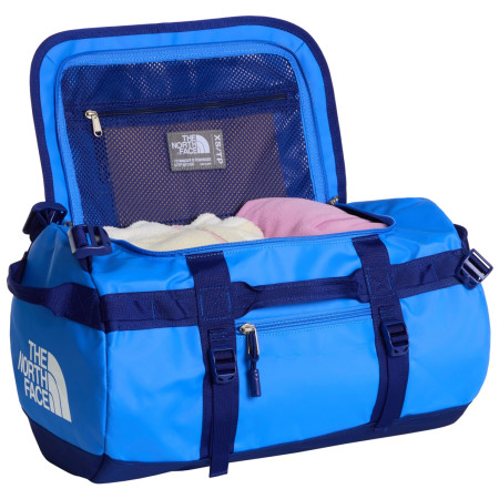 Torba podróżna The North Face Base Camp Duffel - Xs