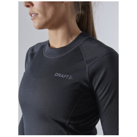 Zestaw damski Craft Core Warm Baselayer