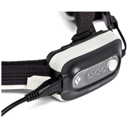 Akumulator z ładowarką Black Diamond Bd 1800 Battery & Charger