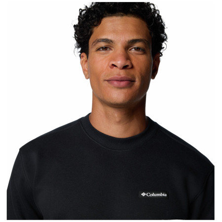 Męska bluza Columbia Meridian Creek™ Crew