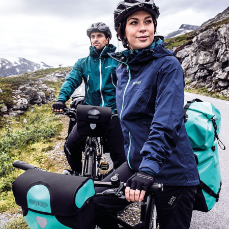 Sawka na bagażnik Ortlieb Sport-Roller Free