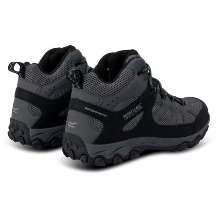 Buty męskie Regatta Edgepoint IV Mid