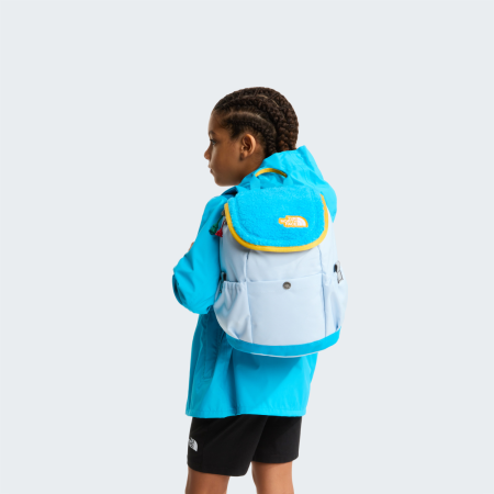 Plecak dziecięcy The North Face Y Mini Explorer