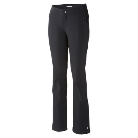 Spodnie damskie Columbia Back Beauty Passo Pant czarny Black