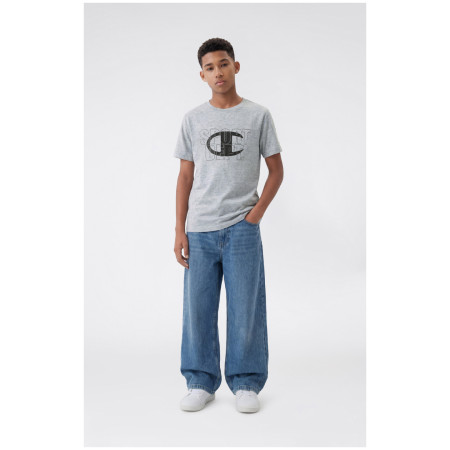 T-shirt dziecięcy Champion SS Tee B