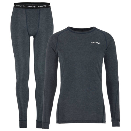Zestaw męski Craft Core Wool Merino