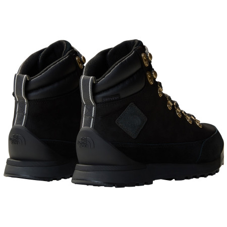 Buty damskie The North Face W Back-To-Berkeley Iv Leather Wp