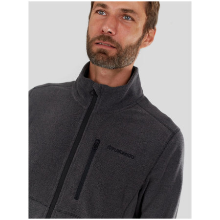 Bluza męska Fundango Jeffrey Fleece Jacket