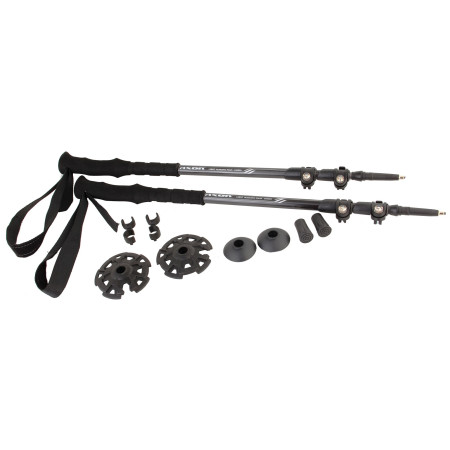 Kije trekkingowe Axon Light