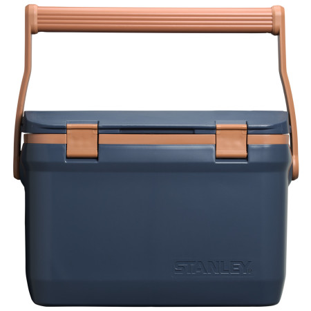 Lodówka turystyczna Stanley Adventure series 15 l czarny/brązowy Twilight