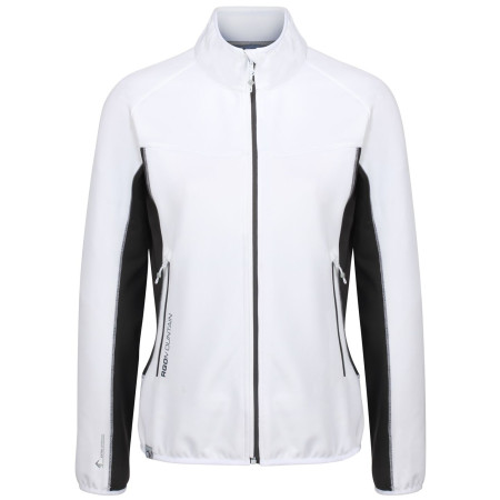 Bluza damska Regatta Womens Yare II biały White/Black