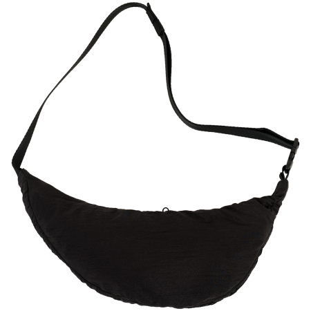 Nerka Ticket to the moon Upcycled Sling Bag